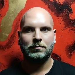 Привет, я Рос О