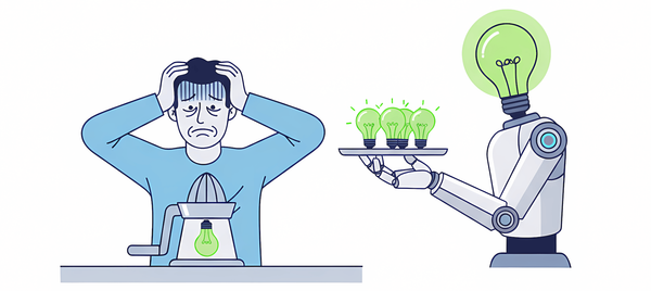 Perplexity для поиска точек роста: Как генерировать гипотезы, когда идеи закончились